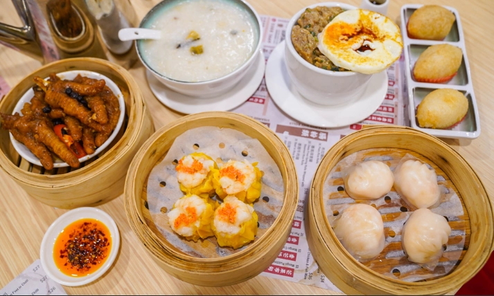 王功美食 王功美食