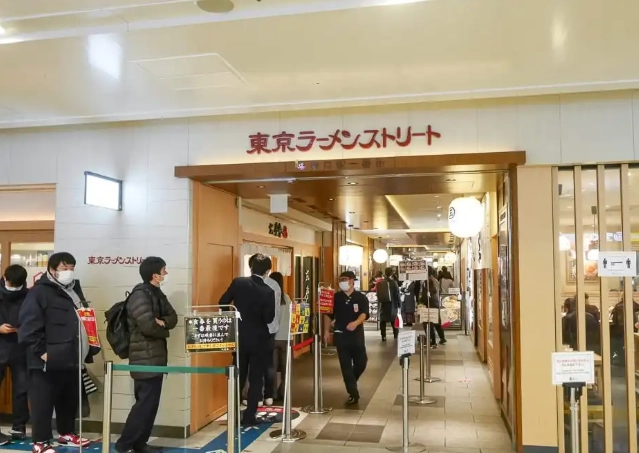 一番街購物攻略 一番街購物攻略