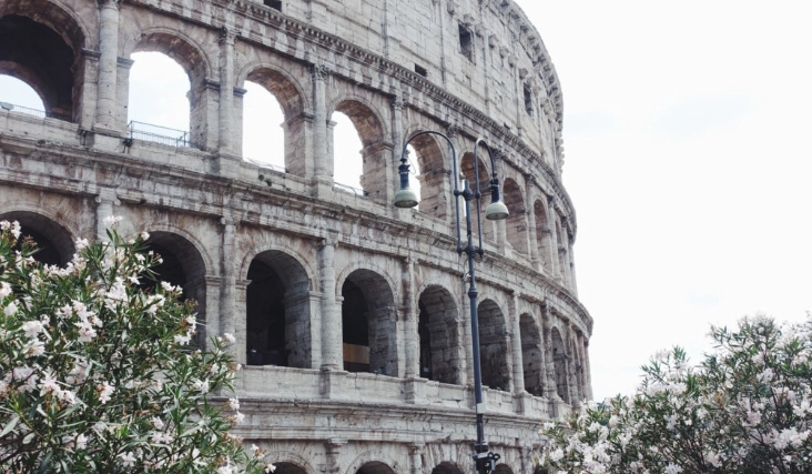 羅馬旅遊預算 羅馬旅遊預算