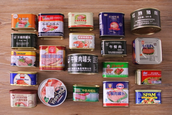 西莎罐頭好嗎 西莎罐頭好嗎