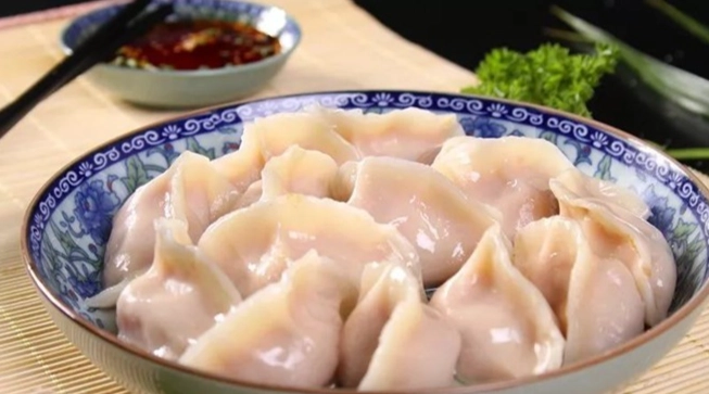 水饺减肥方法 水饺减肥方法