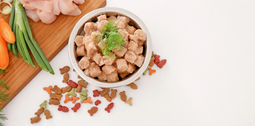 狗狗每日食量 狗狗每日食量
