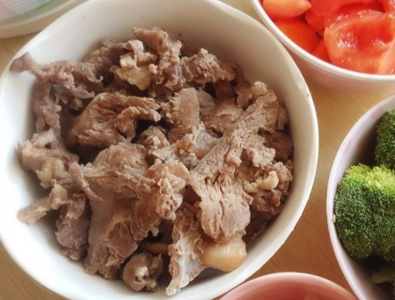 自製狗狗鮮食 自製狗狗鮮食