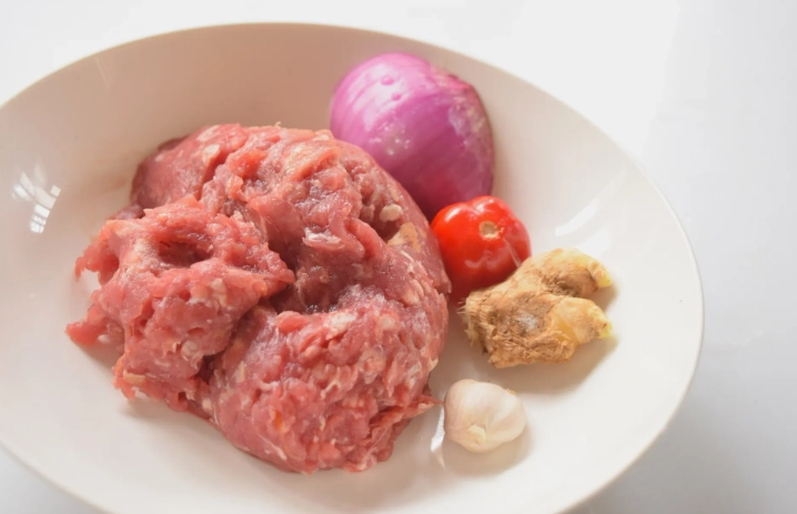 鮮食食譜 鮮食食譜
