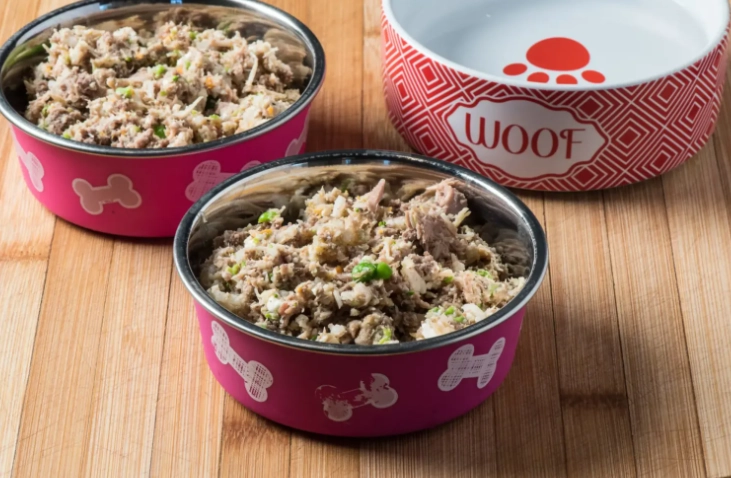 狗飼料份量計算 狗飼料份量計算