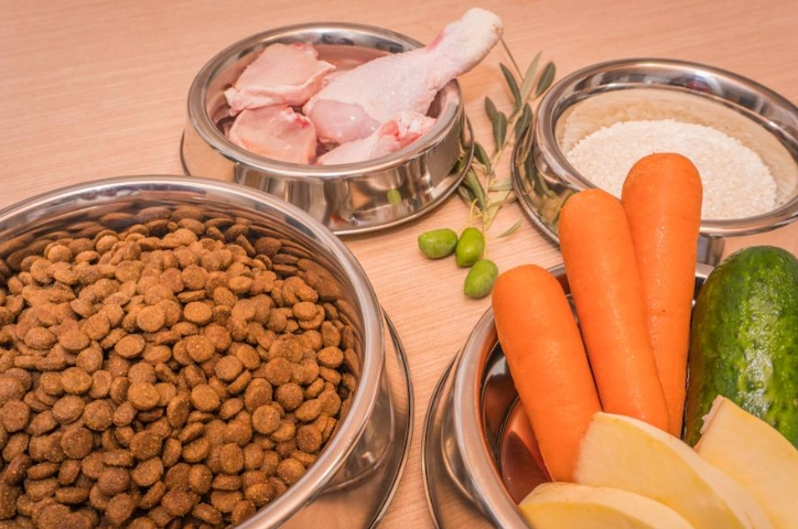 狗飼料份量計算 狗飼料份量計算