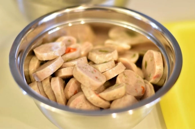 鮮食食譜 鮮食食譜