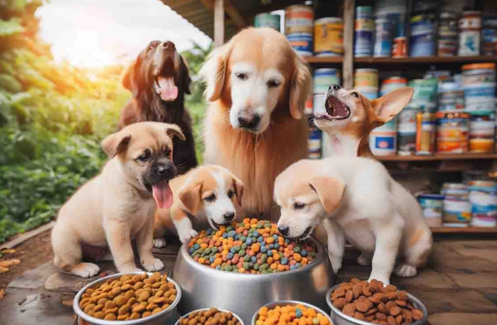 狗飼料推薦 狗飼料推薦