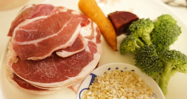 狗狗鮮食好處 狗狗鮮食好處
