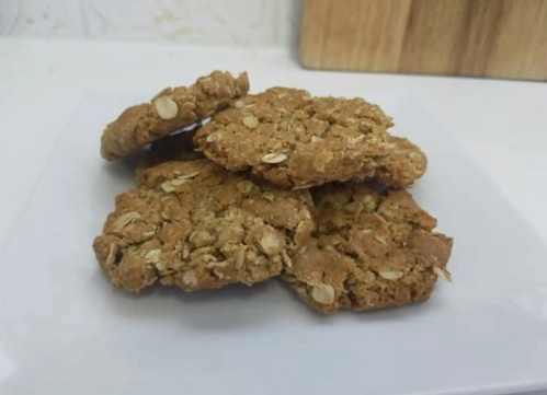 自製狗狗零食 自製狗狗零食