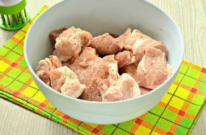 老年犬鮮食製作 老年犬鮮食製作