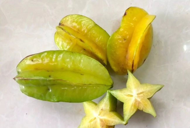 楊桃對狗的毒性 楊桃對狗的毒性