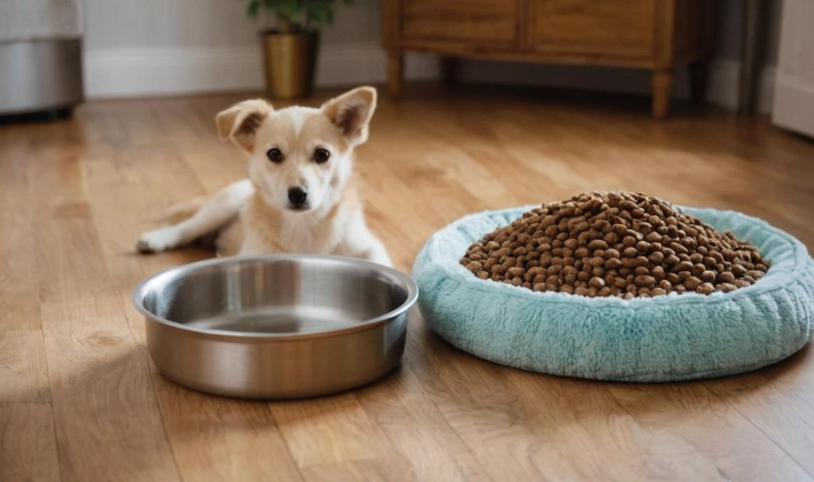 寵物消化問題 寵物消化問題