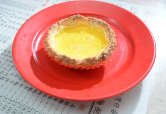 狗吃蛋撻安全嗎 狗吃蛋撻安全嗎