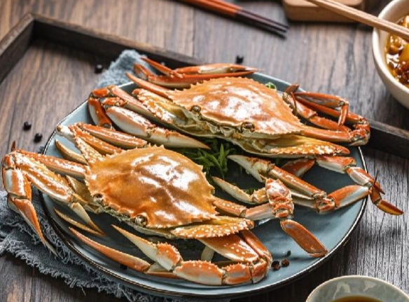 狗吃蟹膏好處