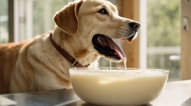 狗狗乳糖不耐症 狗狗乳糖不耐症