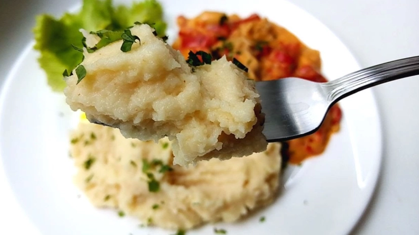 狗食馬鈴薯泥做法 狗食馬鈴薯泥做法