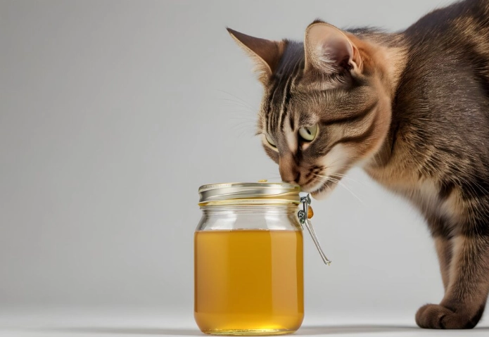 猫蜂蜜好处坏处 猫蜂蜜好处坏处