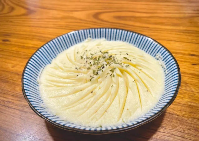 狗狗馬鈴薯泥食譜 狗狗馬鈴薯泥食譜