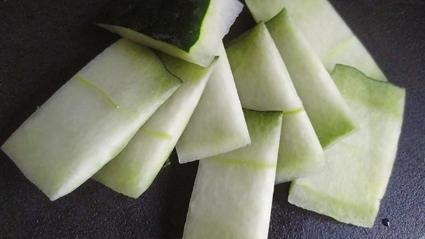 冬瓜對狗的好處 冬瓜對狗的好處
