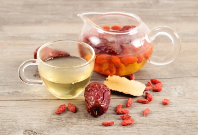 紅棗水做法狗狗 紅棗水做法狗狗