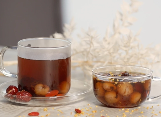 紅棗水做法狗狗 紅棗水做法狗狗