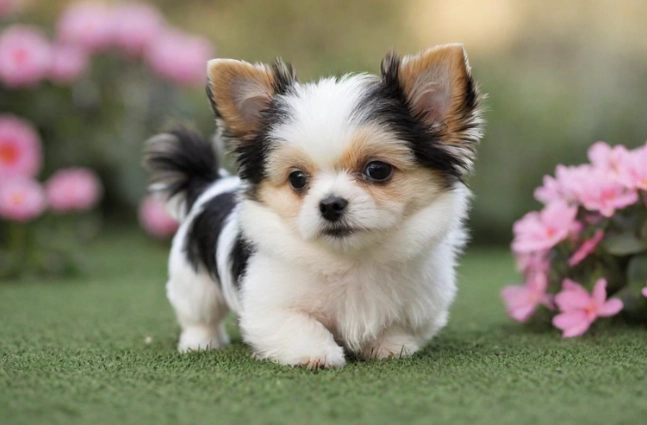 中型犬性格 中型犬性格