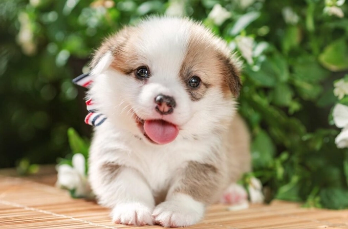 狗狗感冒症狀 狗狗感冒症狀