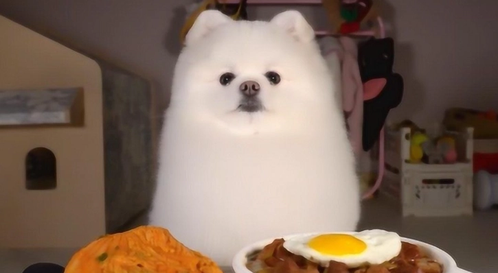 老狗發情症狀