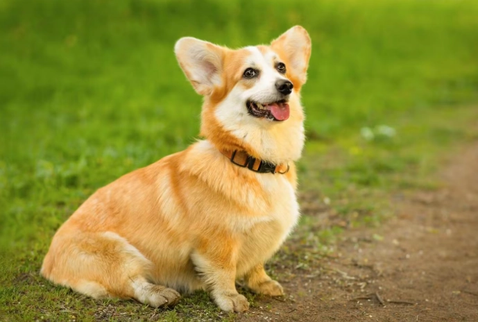 中型犬品種推薦 中型犬品種推薦