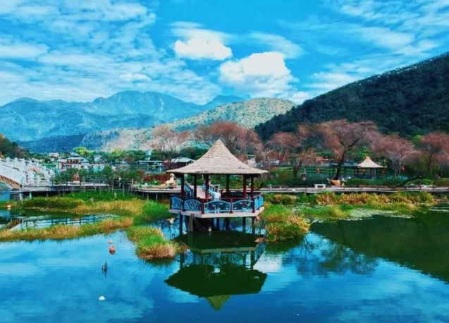 埔里私房景點 埔里私房景點