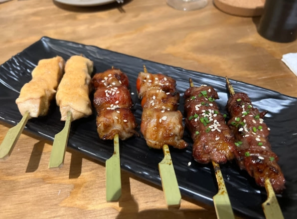 青埔深夜食堂