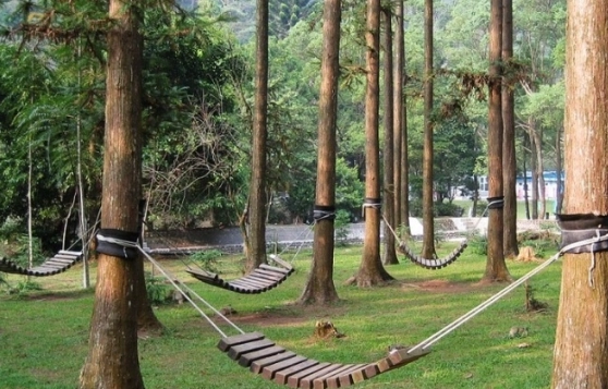 南投小众景点