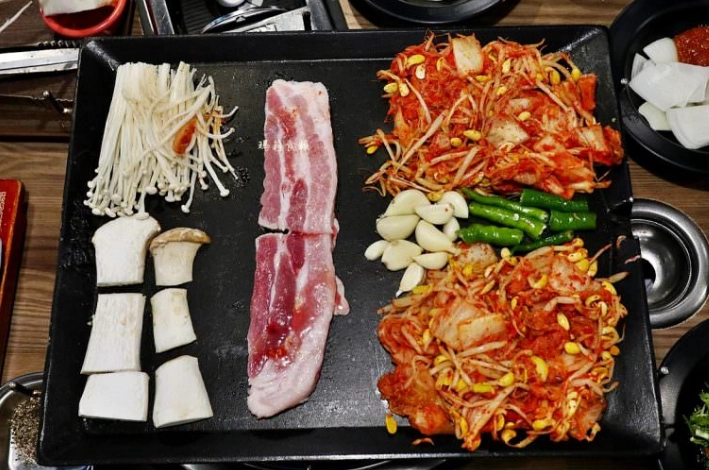 台中一中街美食 台中一中街美食