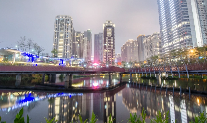 台中隱藏景點 台中隱藏景點