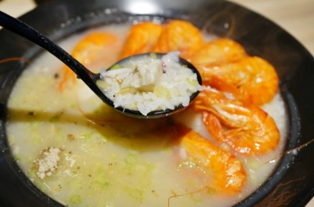 青埔深夜食堂