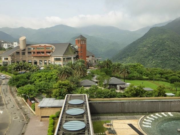 陽明山溫泉 陽明山溫泉