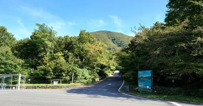 台北近郊登山 台北近郊登山