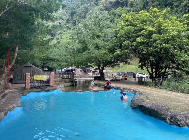 親子露營地點 親子露營地點