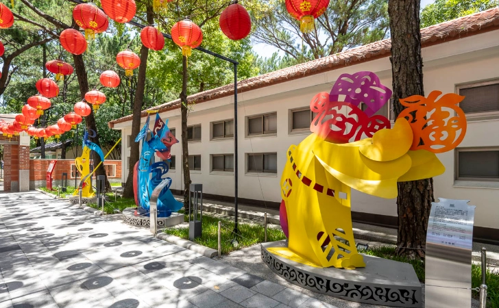 桃園室內親子景點 桃園室內親子景點