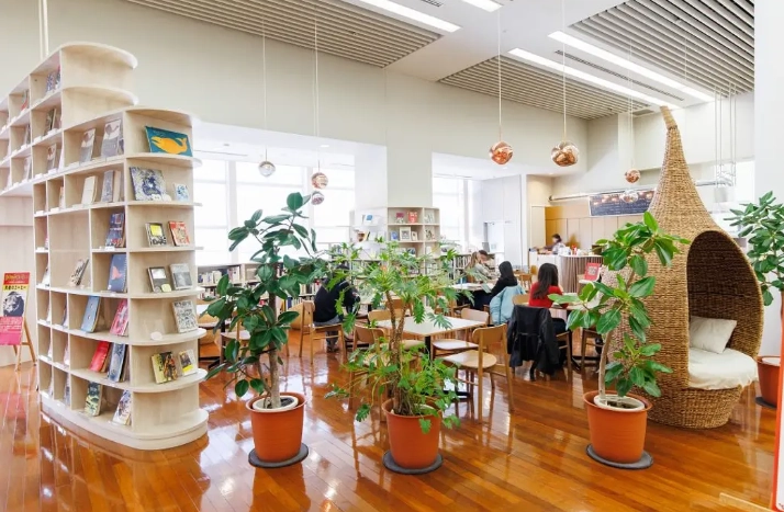 福岡美術館參觀 福岡美術館參觀