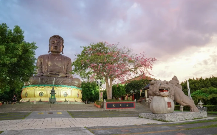 彰化走春景點