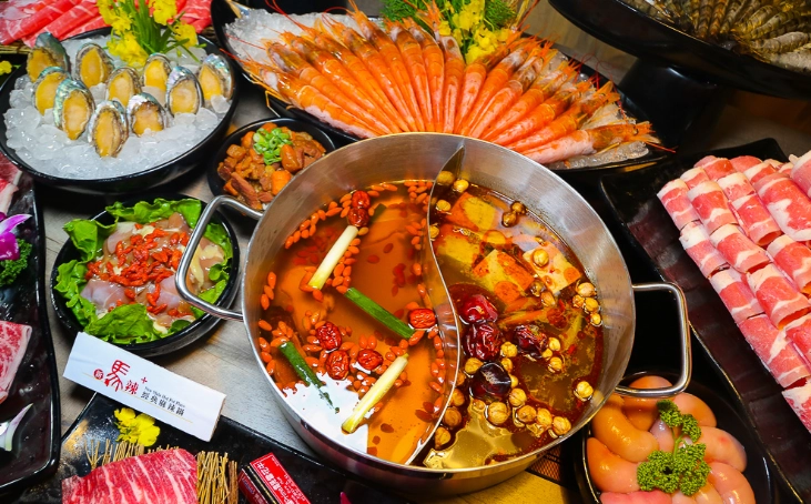 台南buffet吃到飽 台南buffet吃到飽