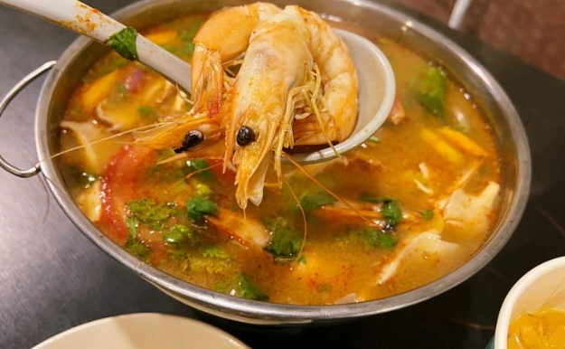 青埔夜市美食