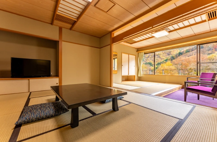 日本全包式住宿推薦 日本全包式住宿推薦