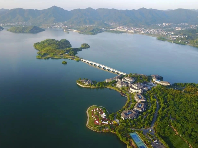 大湖景點 大湖景點