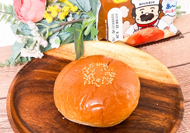 牧場饅頭 牧場饅頭