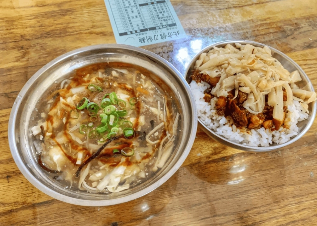 埔里小吃 埔里小吃