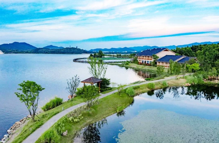 大湖景點 大湖景點