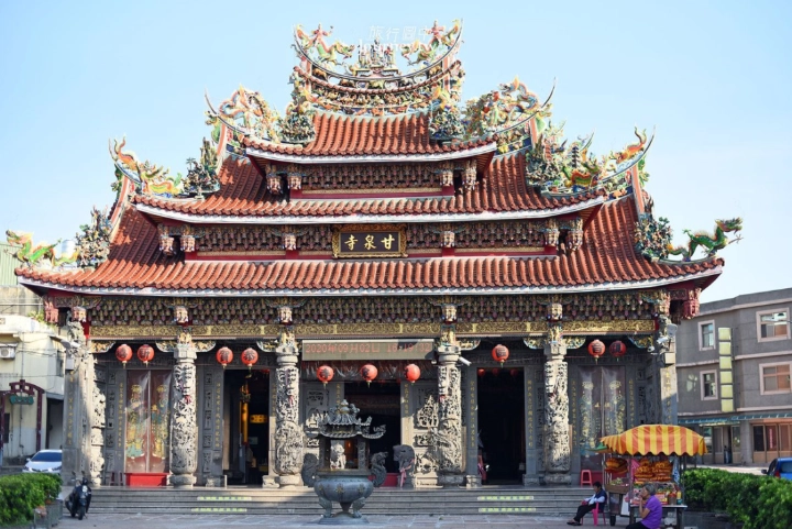 觀音旅遊景點 觀音旅遊景點